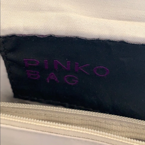 Pinko Bags Italian Pinko Tote Bag Poshmark